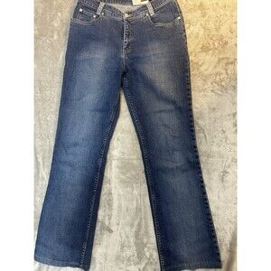 Lawman Women's Western Jeans Size 9 Slim fit Bootcut